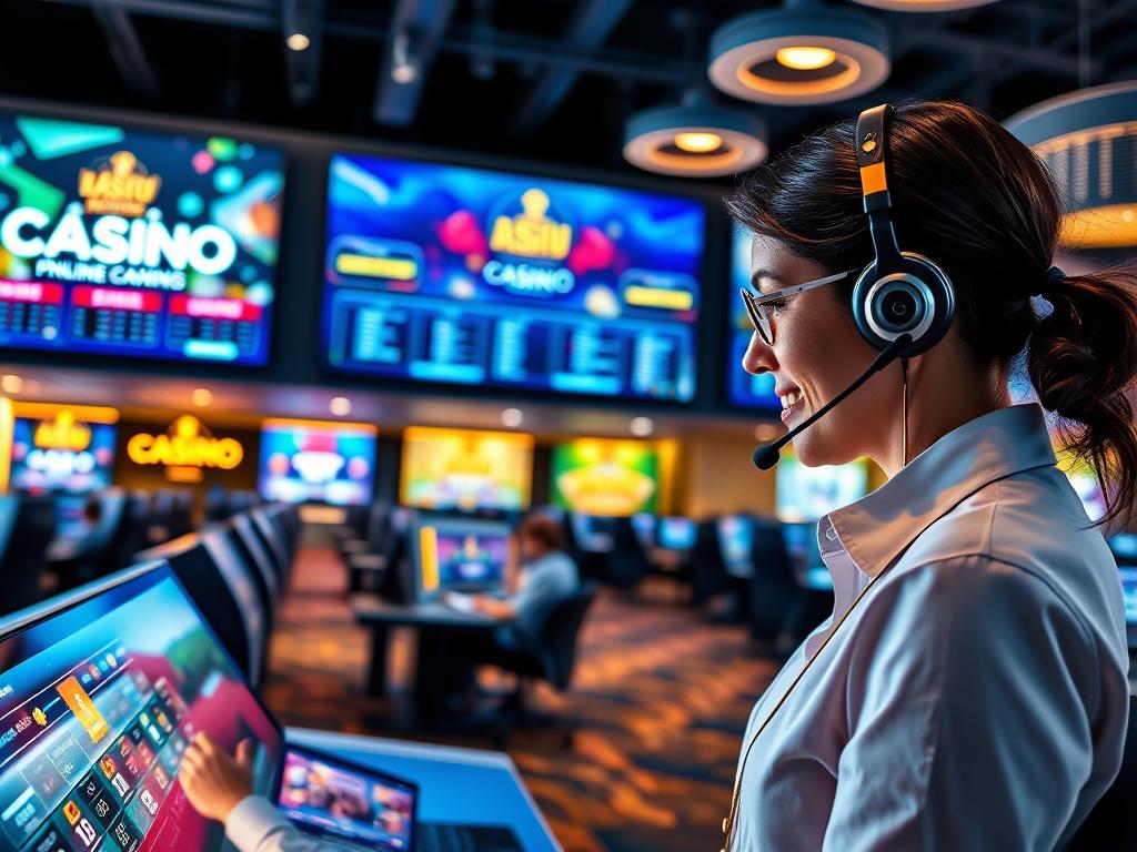 การสนับสนุนลูกค้า การสนับสนุนลูกค้า