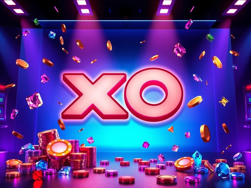 สล็อต xo ค่ายใหญ่ สล็อต xo ค่ายใหญ่