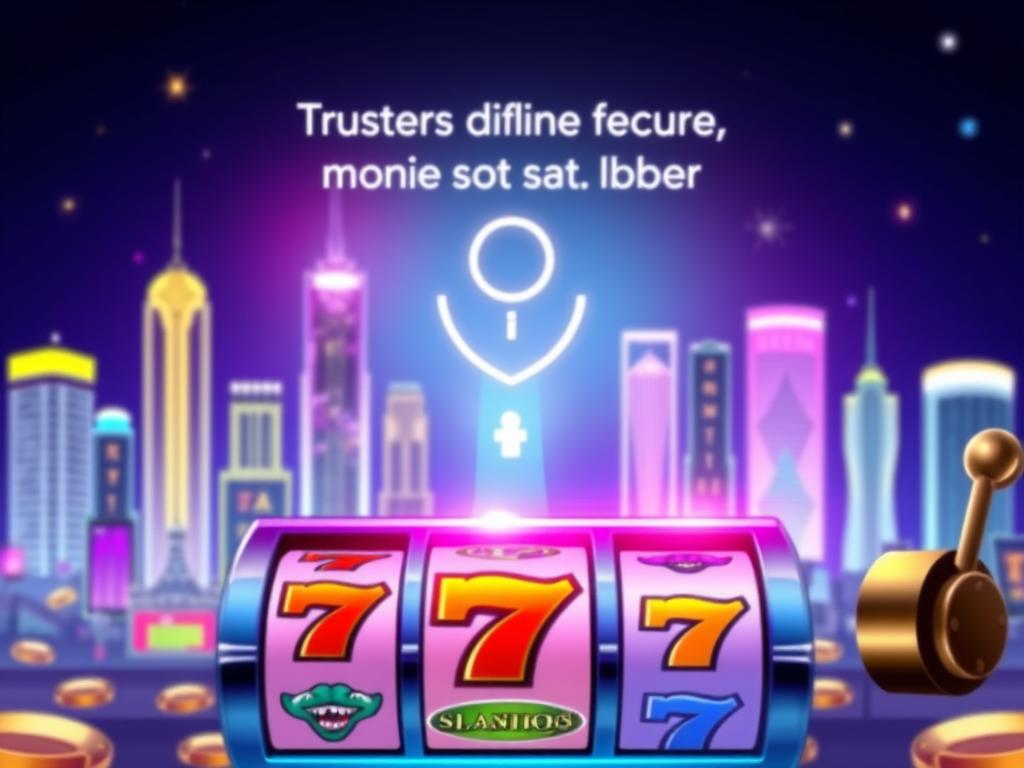 สล็อตเว็บไหนดี