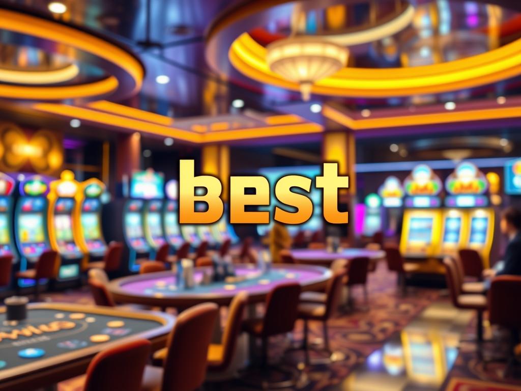 สล็อตเว็บไหนดีสุด