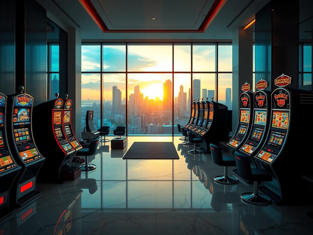 โหลดเกมสล็อตทดลองเล่น