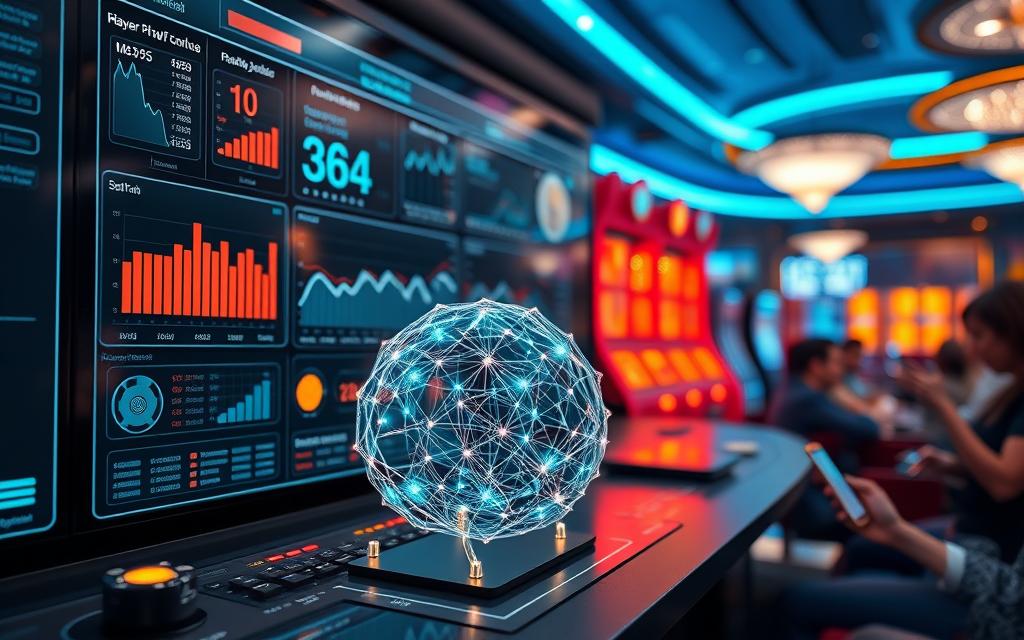 คุณสมบัติของโปรแกรม AI