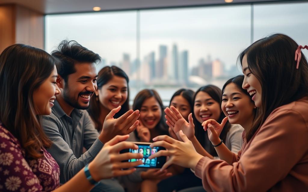 ประสบการณ์ผู้ใช้งาน