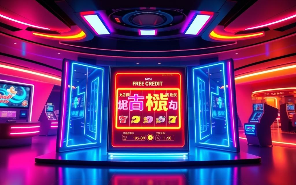 เครดิตฟรียูสใหม่