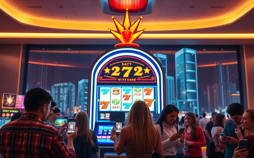 แนะนำเว็บสล็อต