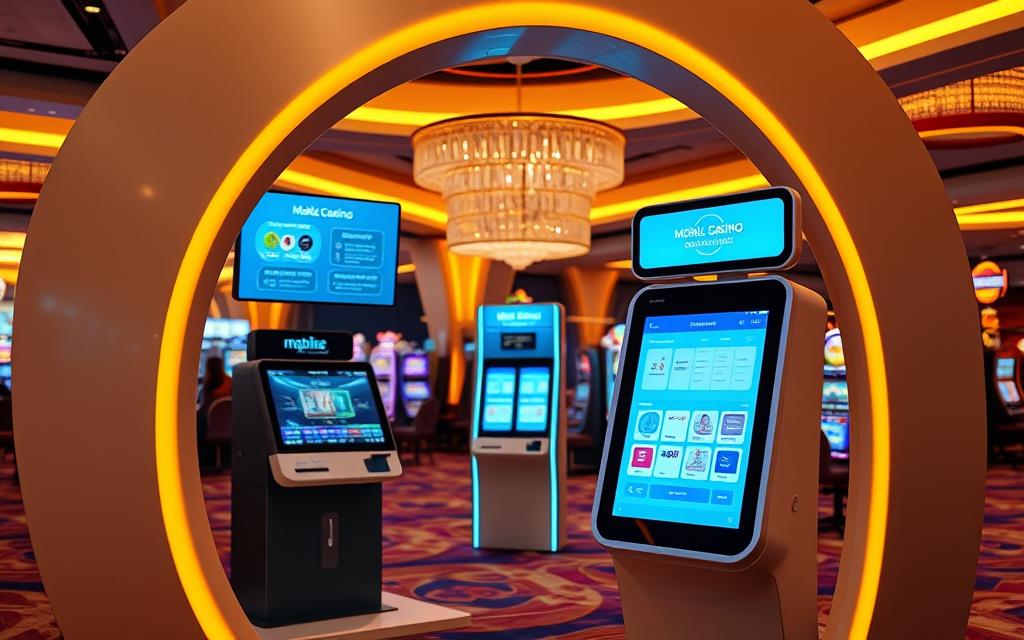 ระบบฝากถอนอัตโนมัติ