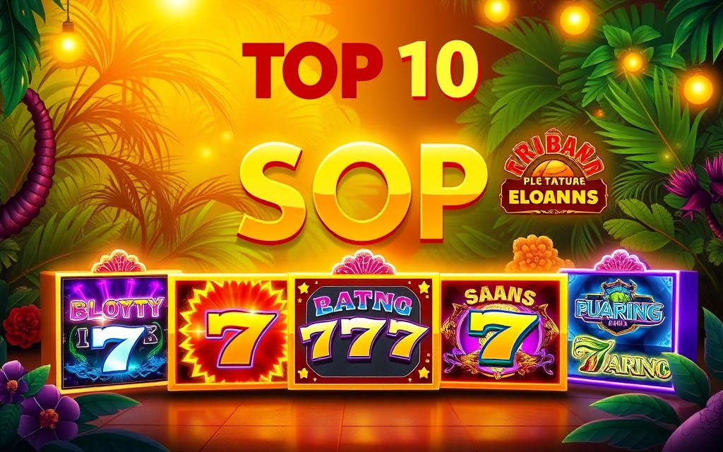 อันดับเกมสล็อต PG