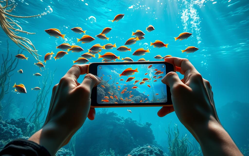 เกมยิงปลาเว็บตรง