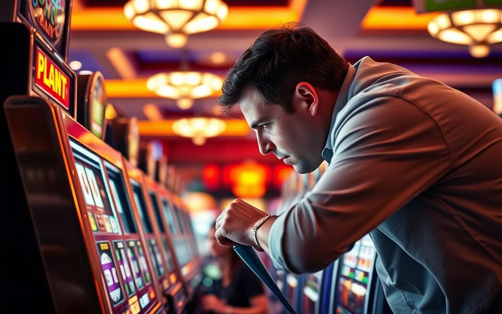 เทคนิคเล่นสล็อตให้ได้เงิน