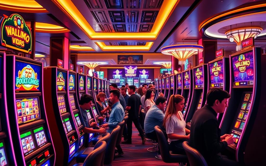 เว็บสล็อตยอดนิยม