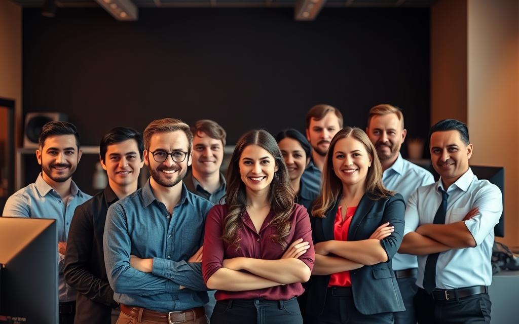 ทีมงานมืออาชีพ ทีมงานมืออาชีพ