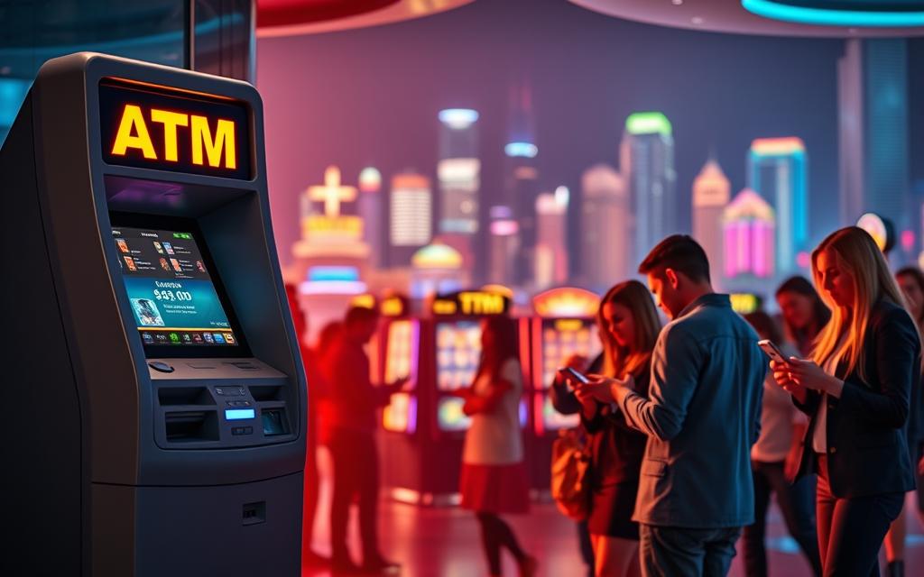 ระบบฝากถอนอัตโนมัติ ฝาก 50 รับ 100