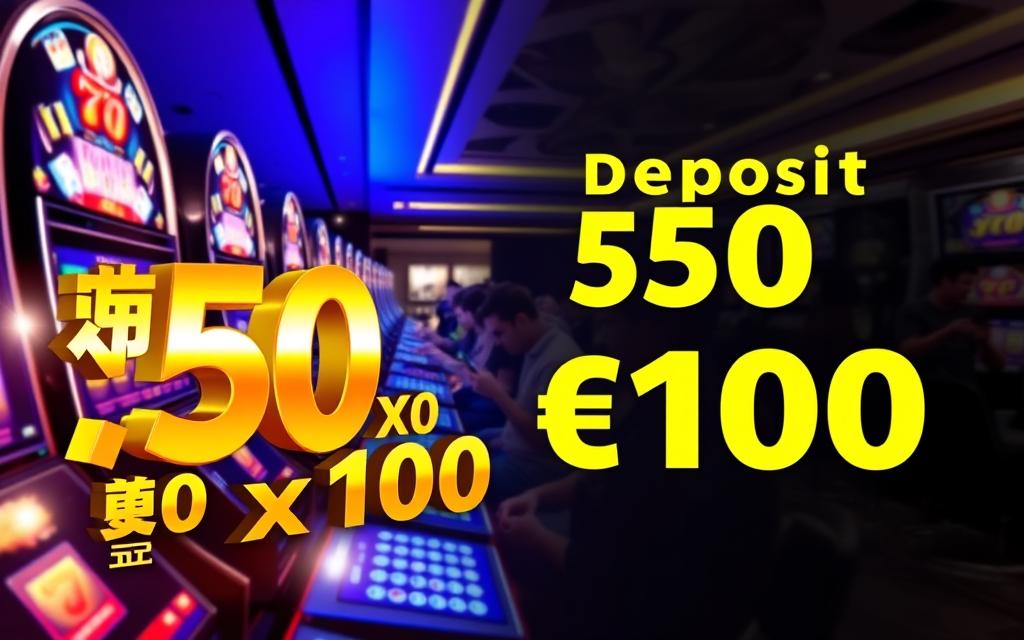 โปรโมชั่นฝาก50รับ100 โปรโมชั่นฝาก50รับ100