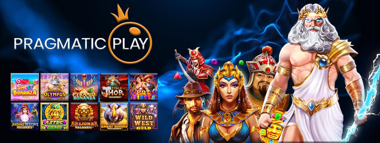 10 เกมสล็อตค่าย SLOT PP ดีที่สุด