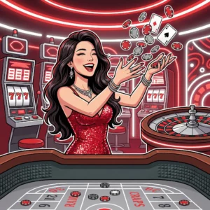 สโบเบ็ต1688 ทางเข้าสู่โลกแห่งการเล่นเกมที่ทันสมัยและมั่นคง