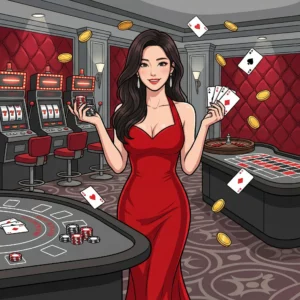 สโบเบ็ต live สัมผัสประสบการณ์เกมสดที่เรียลและเร้าใจที่สุด