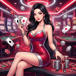 สล็อตต่างประเทศ มาตรฐานสากล รวมเกมลิขสิทธิ์แท้ที่ส่งตรงจากทั่วโลก