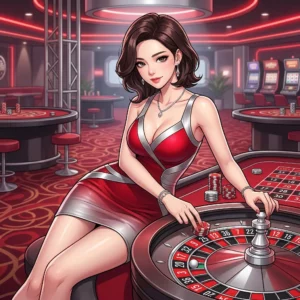 สล็อตต่างประเทศ มาตรฐานสากล รวมเกมลิขสิทธิ์แท้ที่ส่งตรงจากทั่วโลก