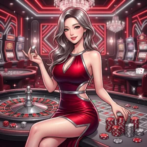 รีวิวเกมสล็อต เจาะลึกเกมแตกง่าย กราฟิกสวย และฟีเจอร์ที่คุณต้องรู้