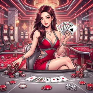 สล็อตค่ายใหญ่ รวมความบันเทิงระดับสากล มั่นคงและปลอดภัยสูงสุด