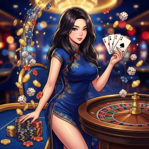 สล็อตไม่มีขั้นต่ำ อิสระในการร่วมเล่นเกมด้วยงบที่กำหนดได้เอง