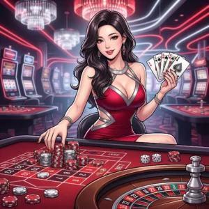เสือมังกร ออนไลน์ เกมไพ่ใบเดียวรู้ผล รวดเร็วทันใจที่ win99plus